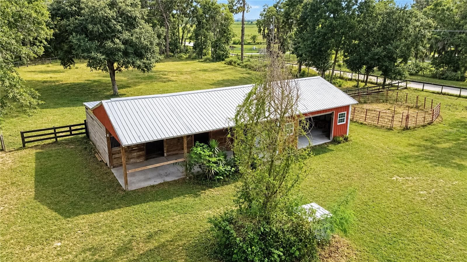 Manufactured Home at 8081 SW 41ST PLACE RD, OCALA, photo 67 of 72