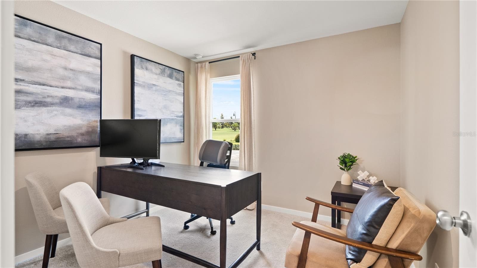 Single Family Residence at 6118 SWAMP BAY DR, EDGEWATER, photo 6 of 16