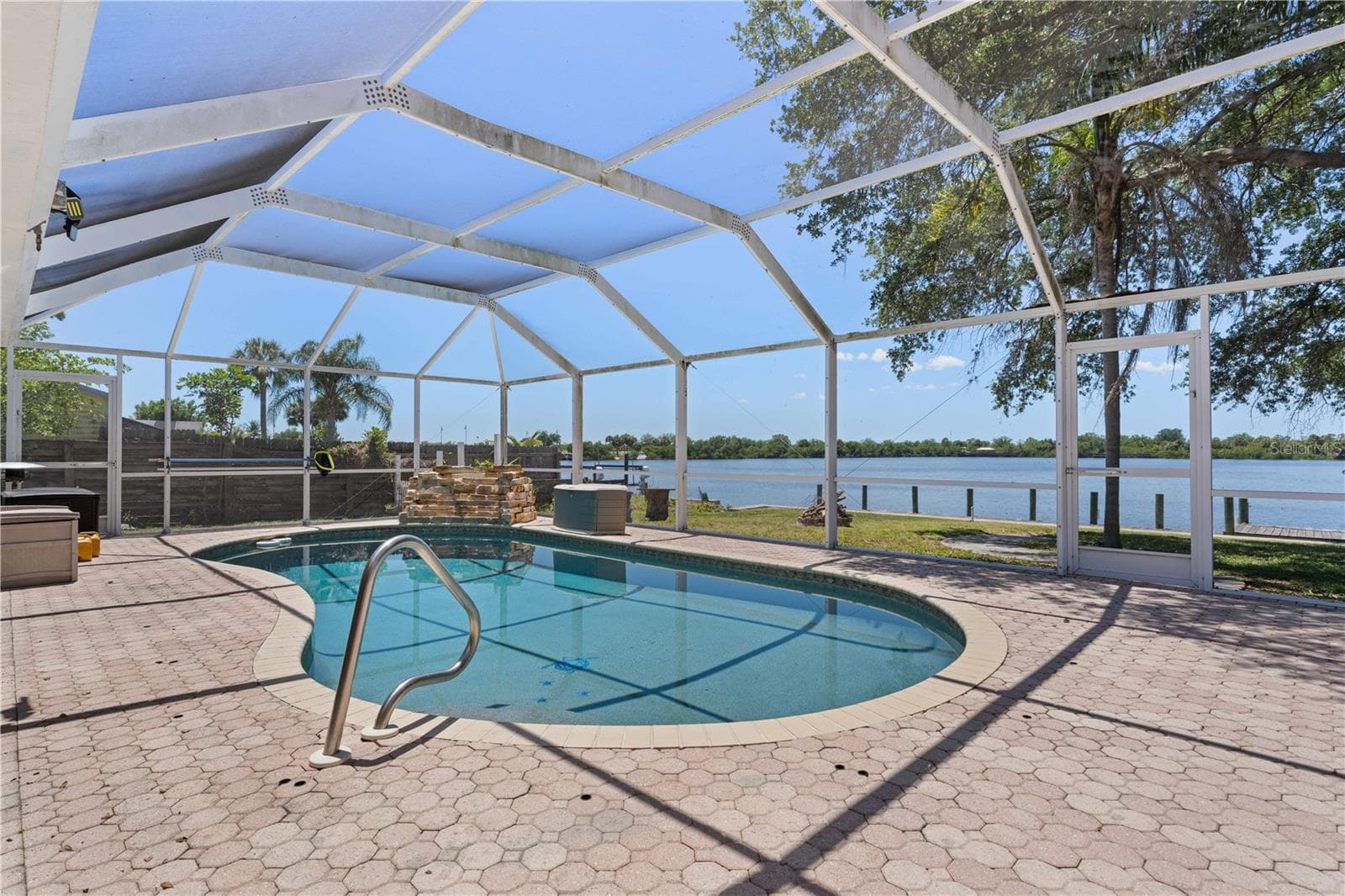 Single Family Residence at 174 SPRING LAKE BLVD NW, PORT CHARLOTTE, photo 6 of 66