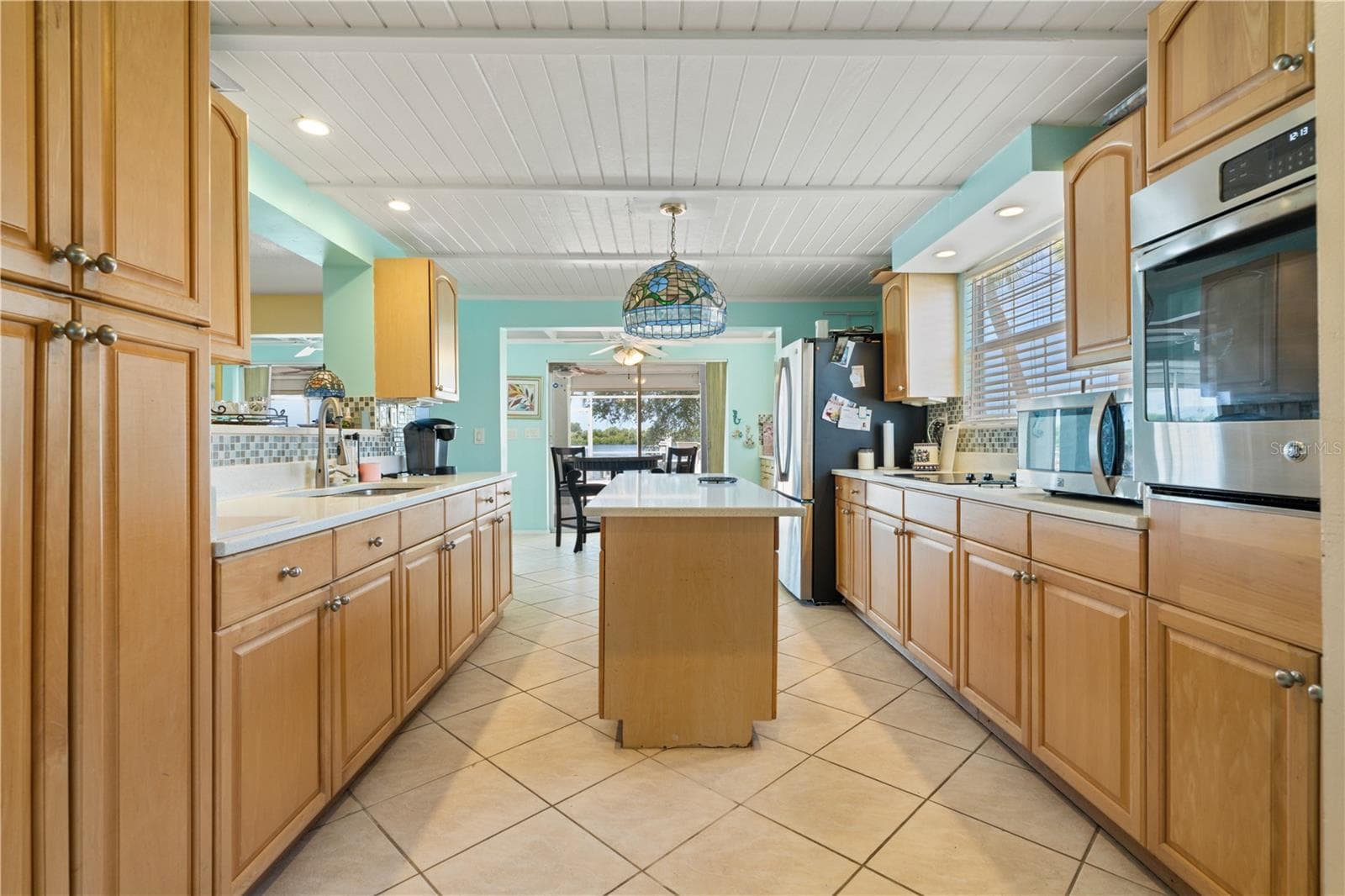 Single Family Residence at 174 SPRING LAKE BLVD NW, PORT CHARLOTTE, photo 8 of 66