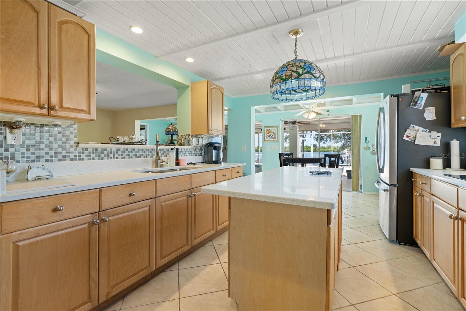 Single Family Residence at 174 SPRING LAKE BLVD NW, PORT CHARLOTTE, photo 21 of 66