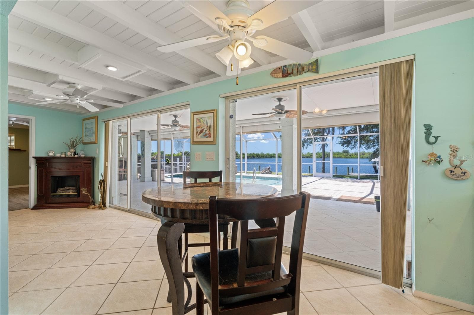 Single Family Residence at 174 SPRING LAKE BLVD NW, PORT CHARLOTTE, photo 25 of 66