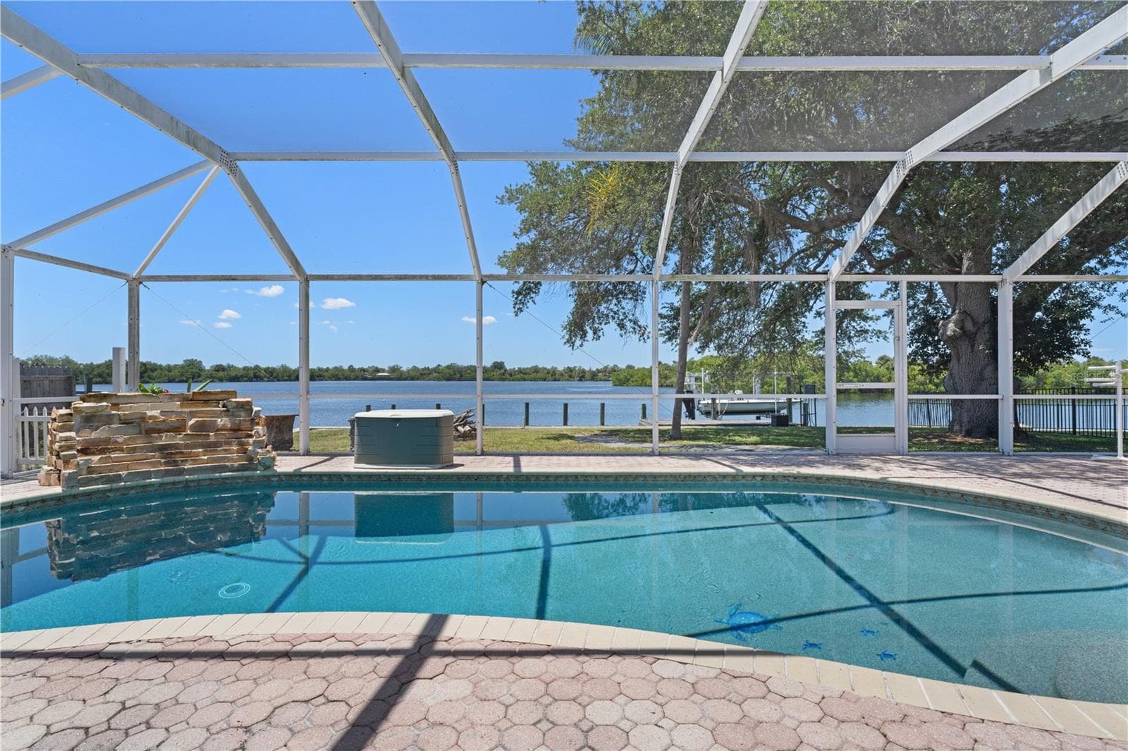 Single Family Residence at 174 SPRING LAKE BLVD NW, PORT CHARLOTTE, photo 48 of 66