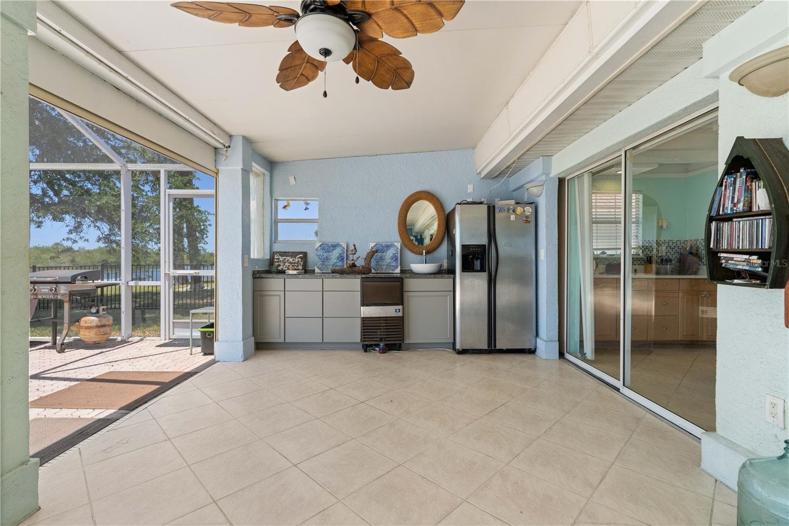 Single Family Residence at 174 SPRING LAKE BLVD NW, PORT CHARLOTTE, photo 49 of 66