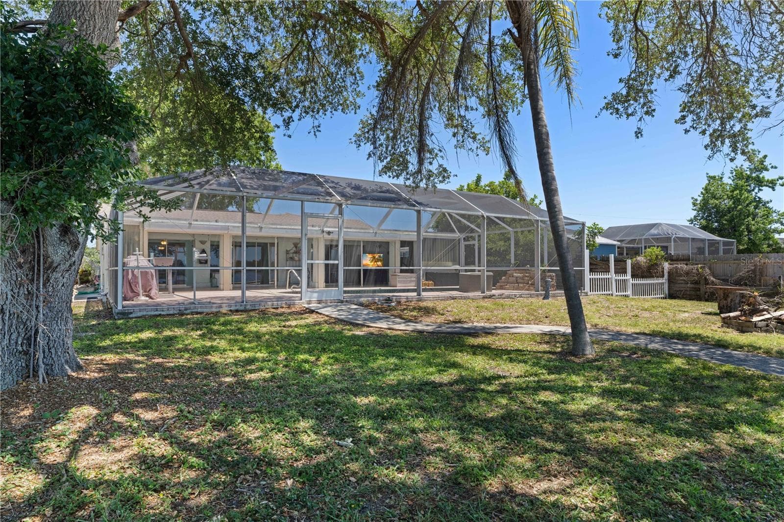 Single Family Residence at 174 SPRING LAKE BLVD NW, PORT CHARLOTTE, photo 52 of 66