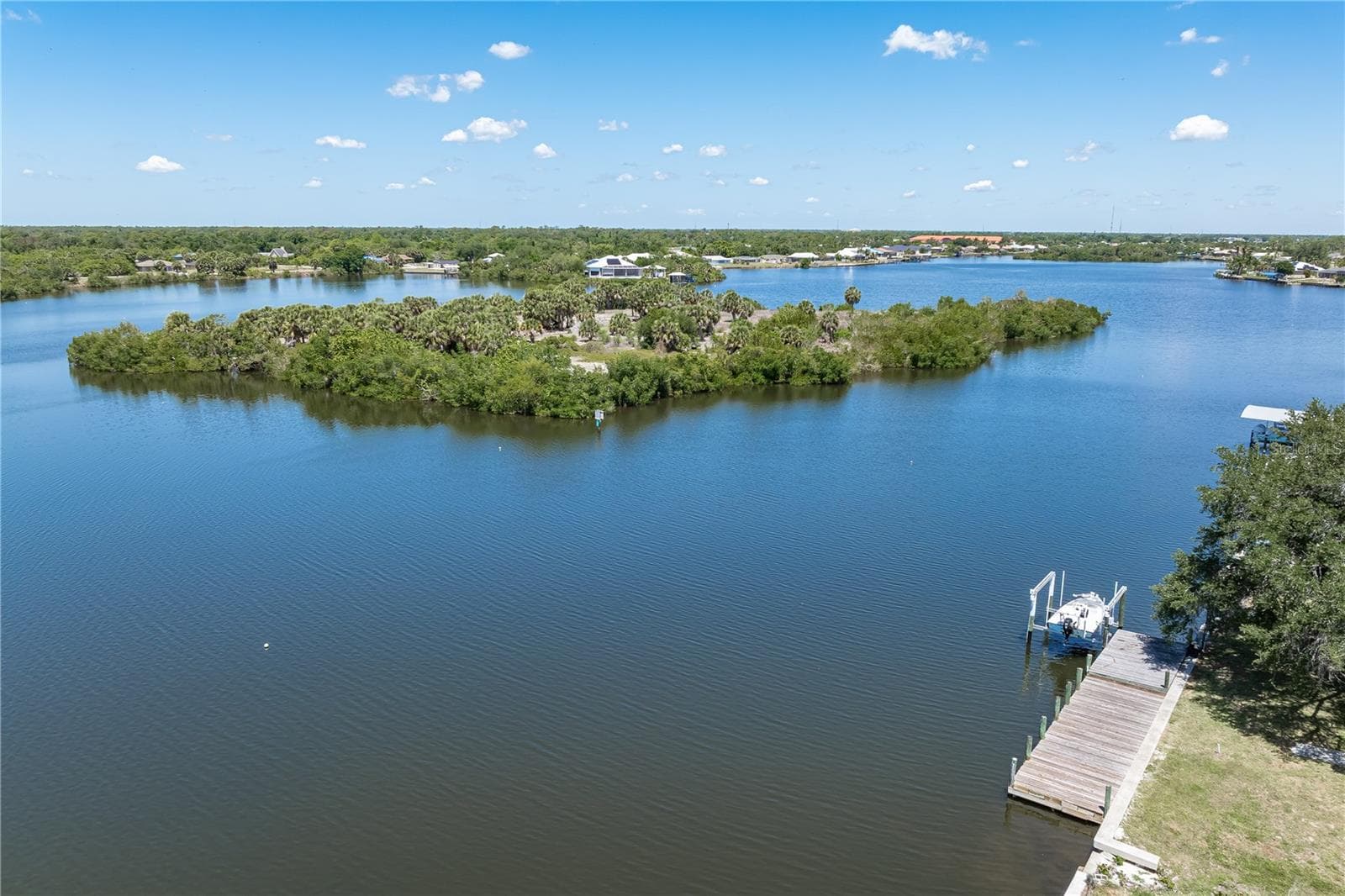 Single Family Residence at 174 SPRING LAKE BLVD NW, PORT CHARLOTTE, photo 53 of 66