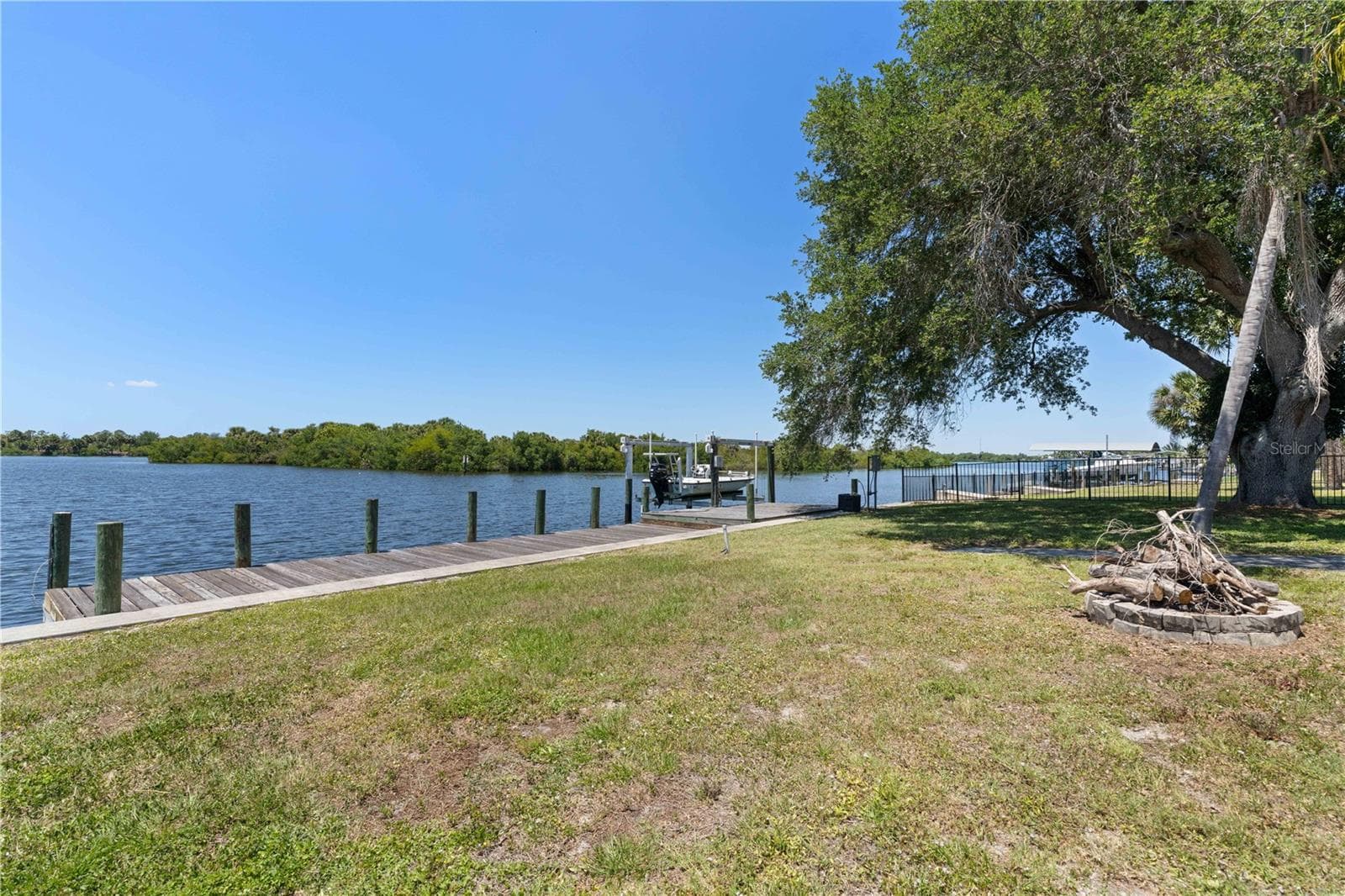 Single Family Residence at 174 SPRING LAKE BLVD NW, PORT CHARLOTTE, photo 54 of 66