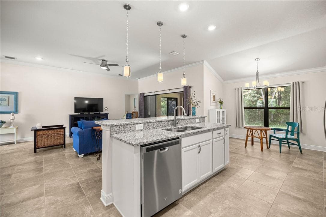 Single Family Residence at 3153 N Chandler DR, HERNANDO FL 34442, photo 13 of 65