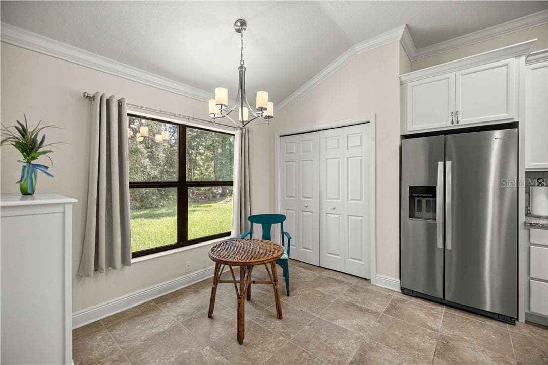 Single Family Residence at 3153 N Chandler DR, HERNANDO FL 34442, photo 14 of 65