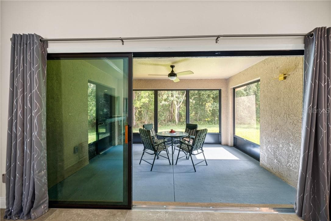 Single Family Residence at 3153 N Chandler DR, HERNANDO FL 34442, photo 16 of 65