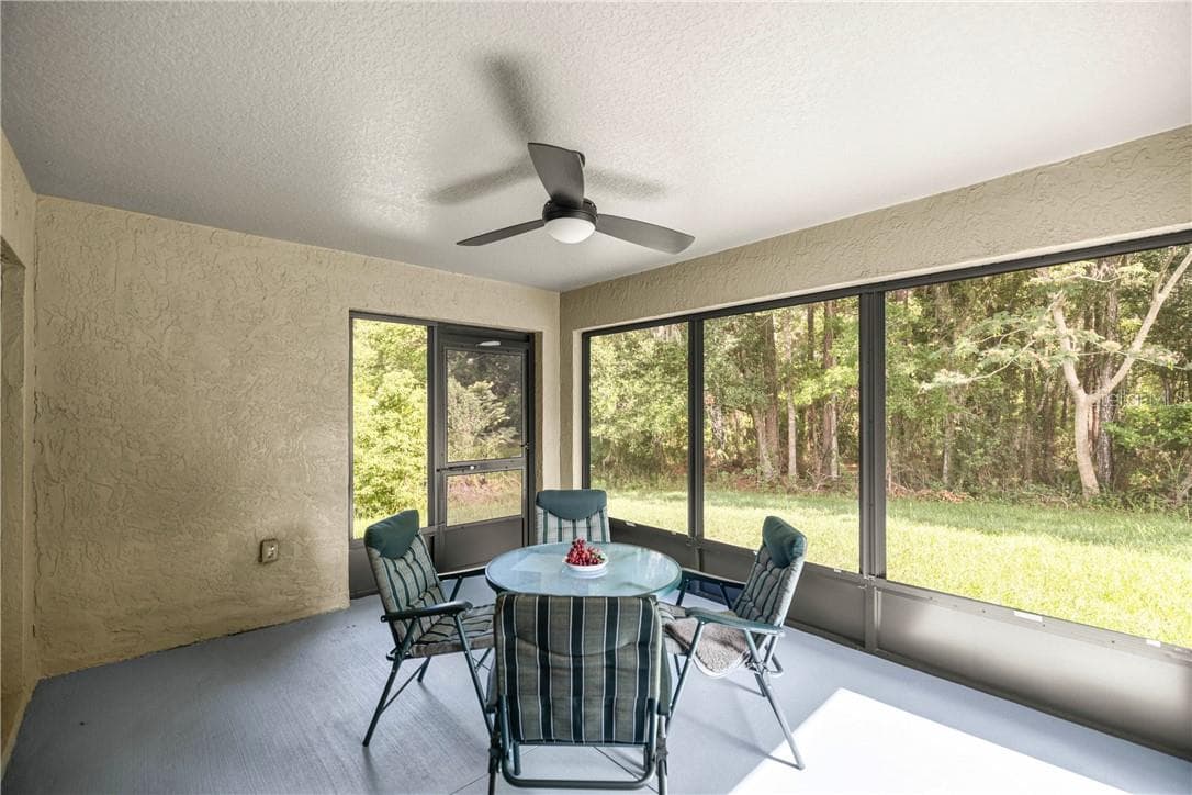 Single Family Residence at 3153 N Chandler DR, HERNANDO FL 34442, photo 17 of 65