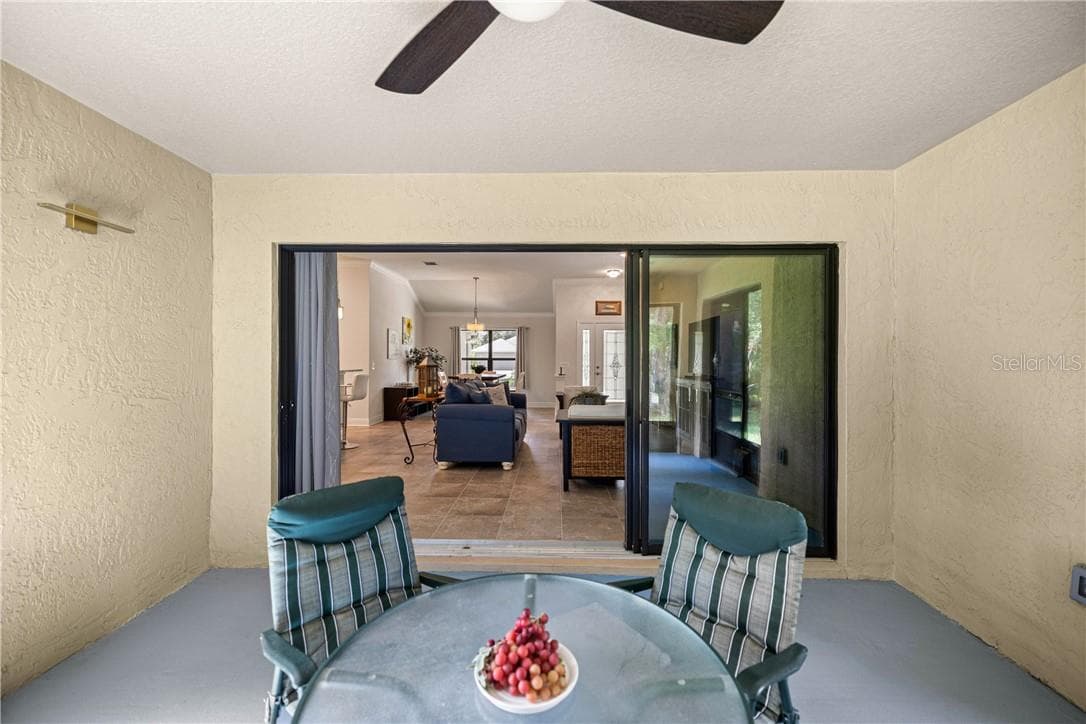 Single Family Residence at 3153 N Chandler DR, HERNANDO FL 34442, photo 18 of 65
