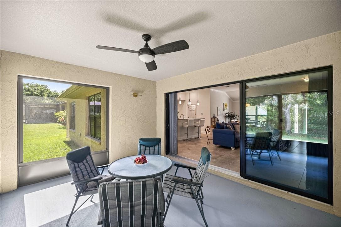 Single Family Residence at 3153 N Chandler DR, HERNANDO FL 34442, photo 19 of 65