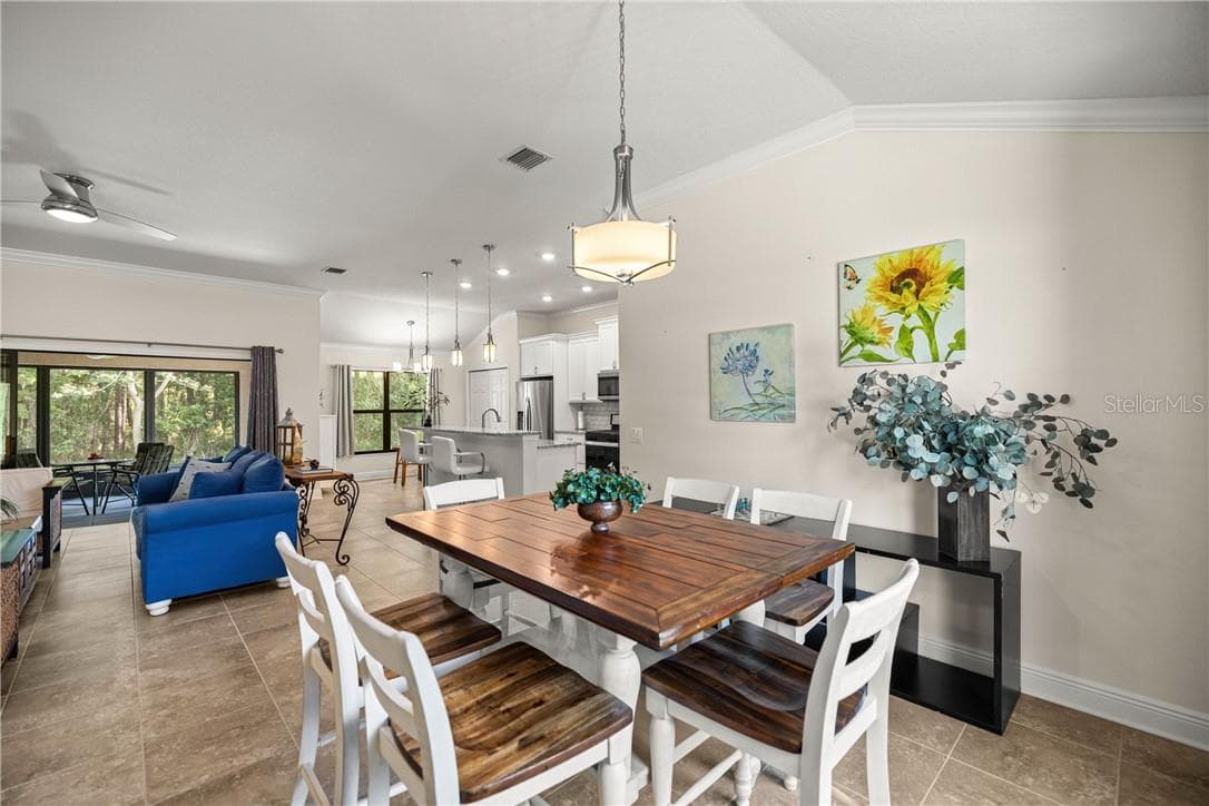Single Family Residence at 3153 N Chandler DR, HERNANDO FL 34442, photo 23 of 65