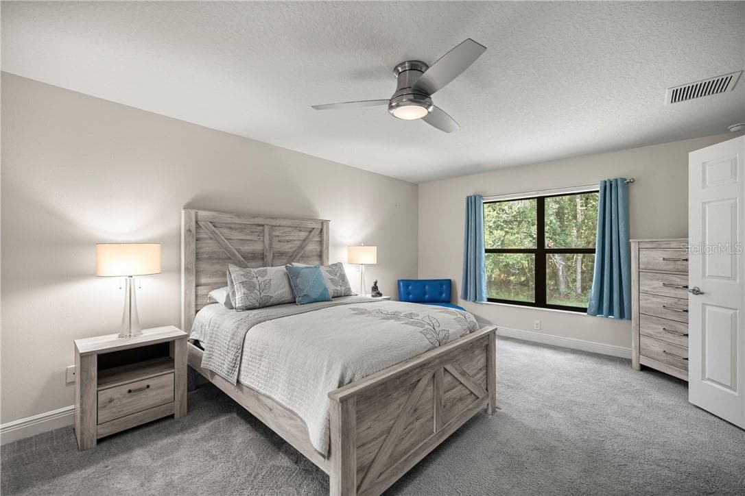Single Family Residence at 3153 N Chandler DR, HERNANDO FL 34442, photo 25 of 65