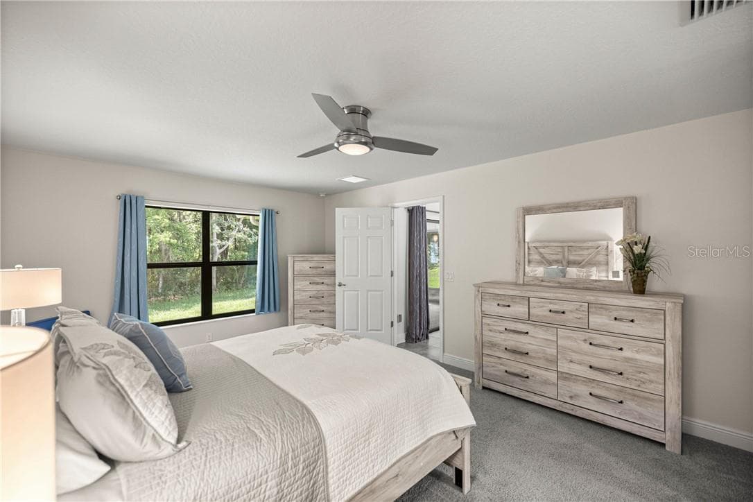 Single Family Residence at 3153 N Chandler DR, HERNANDO FL 34442, photo 26 of 65