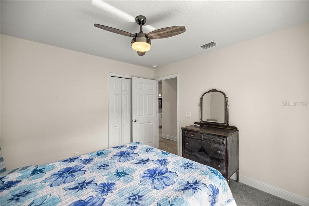 Single Family Residence at 3153 N Chandler DR, HERNANDO FL 34442, photo 33 of 65