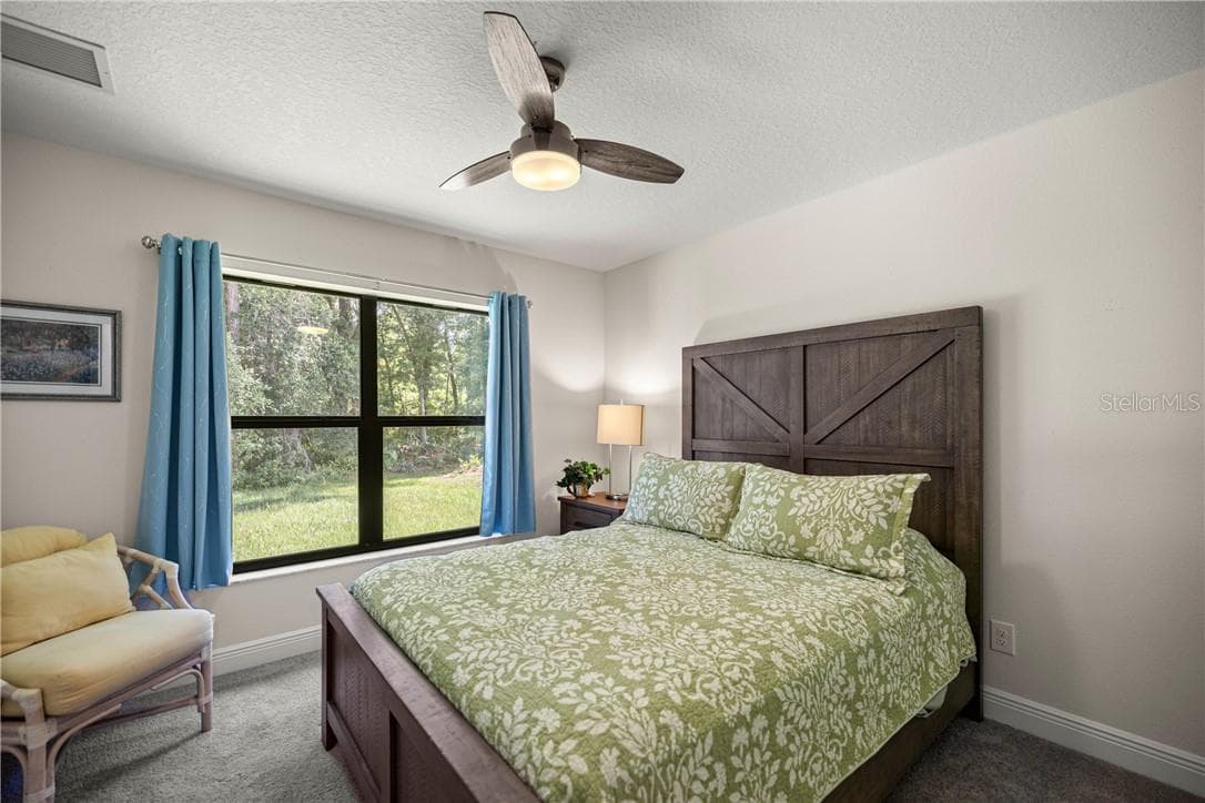 Single Family Residence at 3153 N Chandler DR, HERNANDO FL 34442, photo 36 of 65