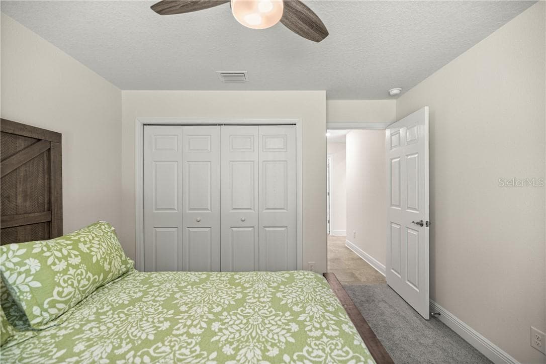 Single Family Residence at 3153 N Chandler DR, HERNANDO FL 34442, photo 38 of 65