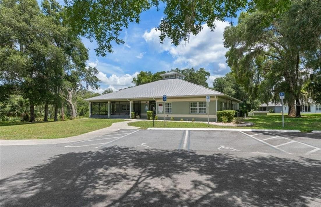Single Family Residence at 3153 N Chandler DR, HERNANDO FL 34442, photo 47 of 65