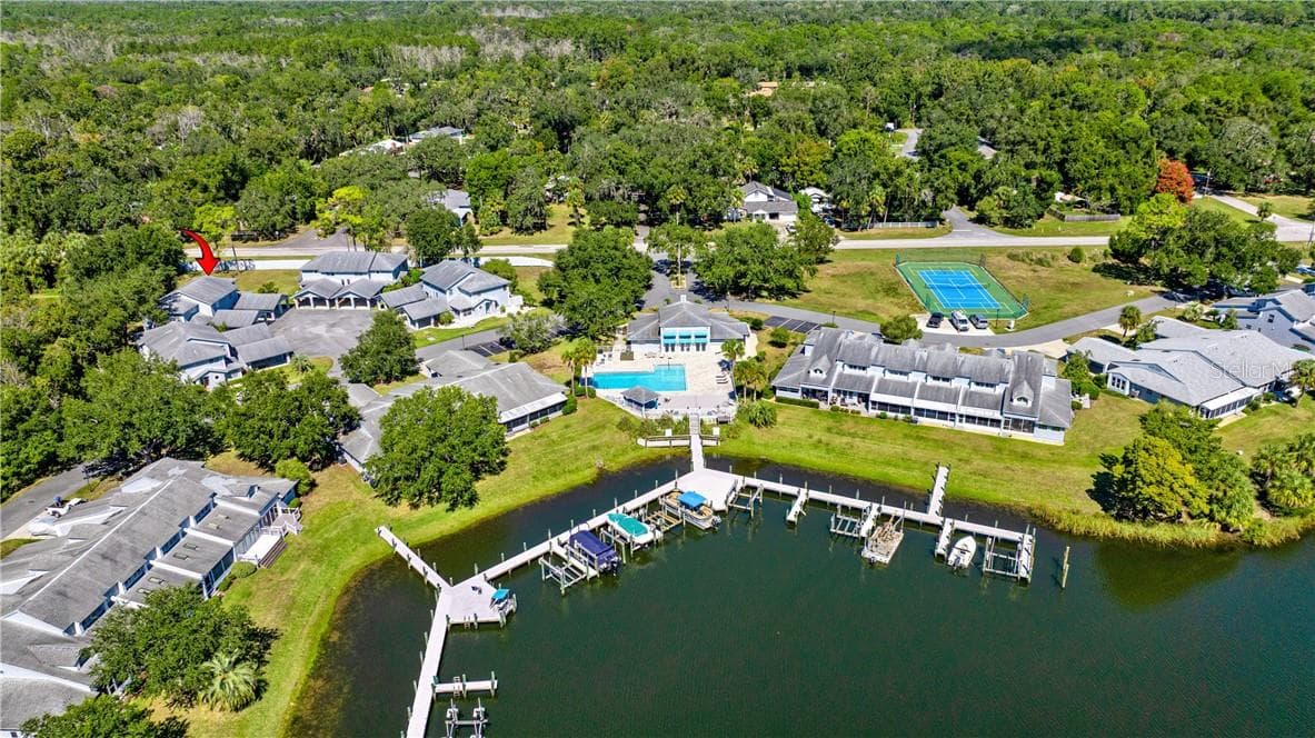 Condominium at 11043 W Harbor Watch LOOP, CRYSTALRIVER FL 34428, Crystal River, photo 3 of 69