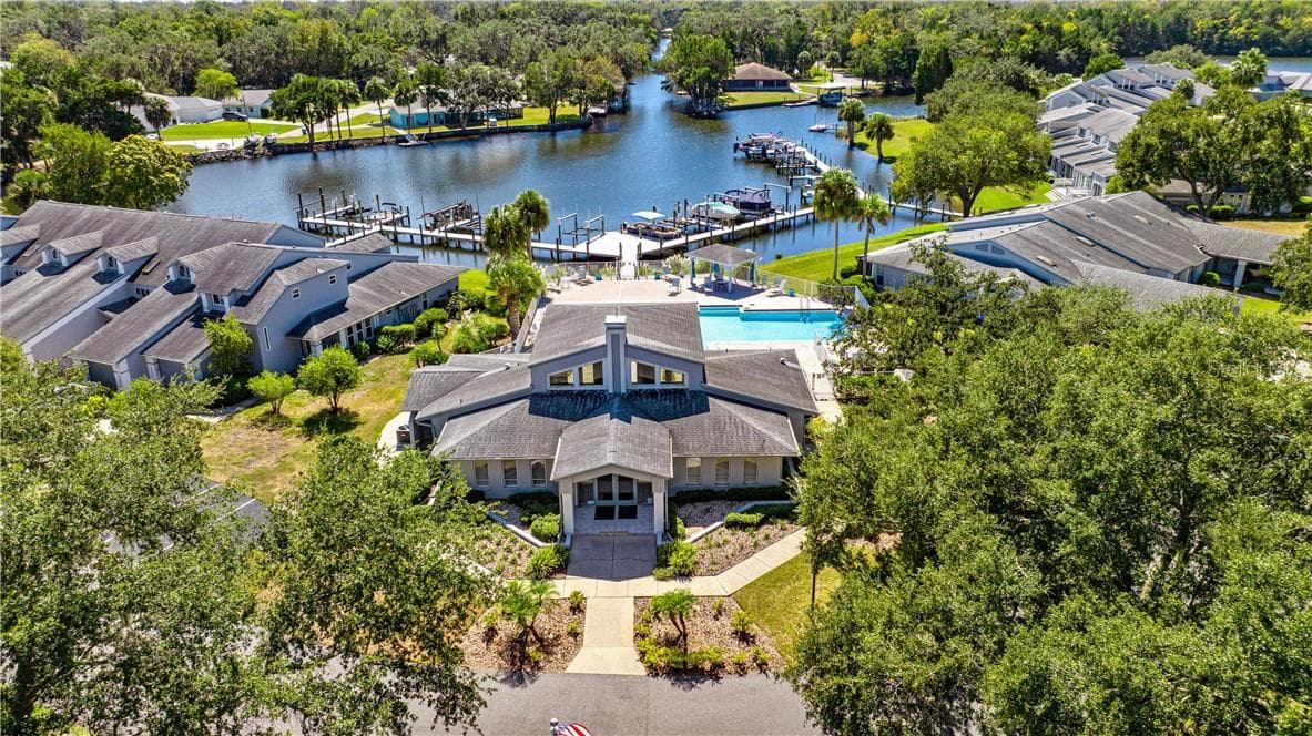 Condominium at 11043 W Harbor Watch LOOP, CRYSTALRIVER FL 34428, Crystal River, photo 6 of 69