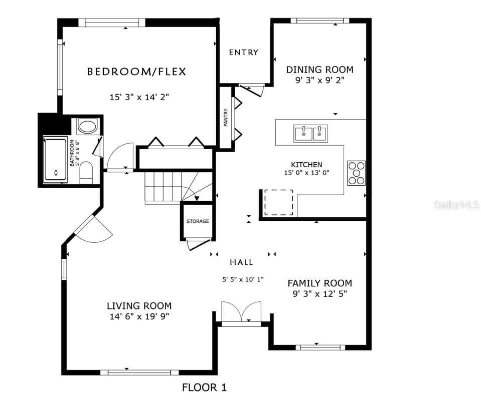 Condominium at 11043 W Harbor Watch LOOP, CRYSTALRIVER FL 34428, Crystal River, photo 42 of 69
