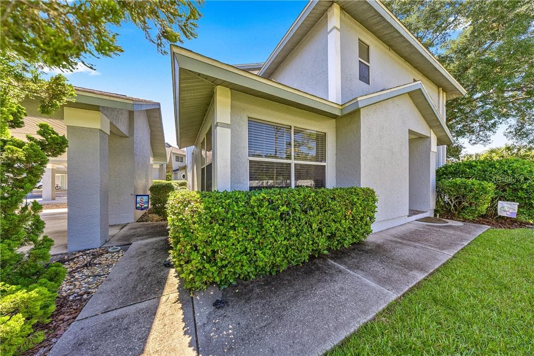 Condominium at 11043 W Harbor Watch LOOP, CRYSTALRIVER FL 34428, Crystal River, photo 57 of 69