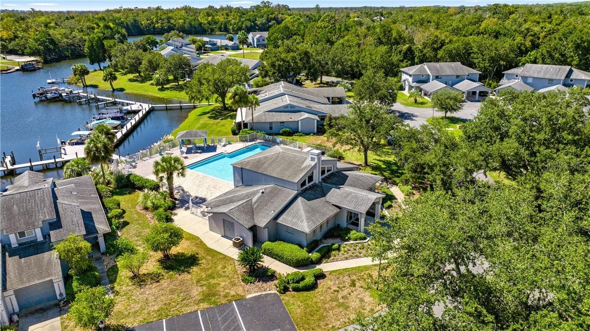 Condominium at 11043 W Harbor Watch LOOP, CRYSTALRIVER FL 34428, Crystal River, photo 58 of 69