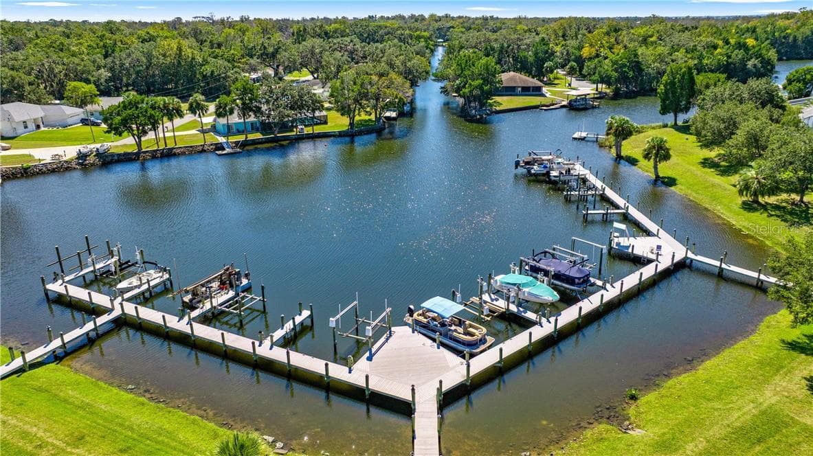 Condominium at 11043 W Harbor Watch LOOP, CRYSTALRIVER FL 34428, Crystal River, photo 60 of 69