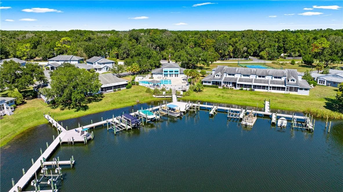 Condominium at 11043 W Harbor Watch LOOP, CRYSTALRIVER FL 34428, Crystal River, photo 61 of 69