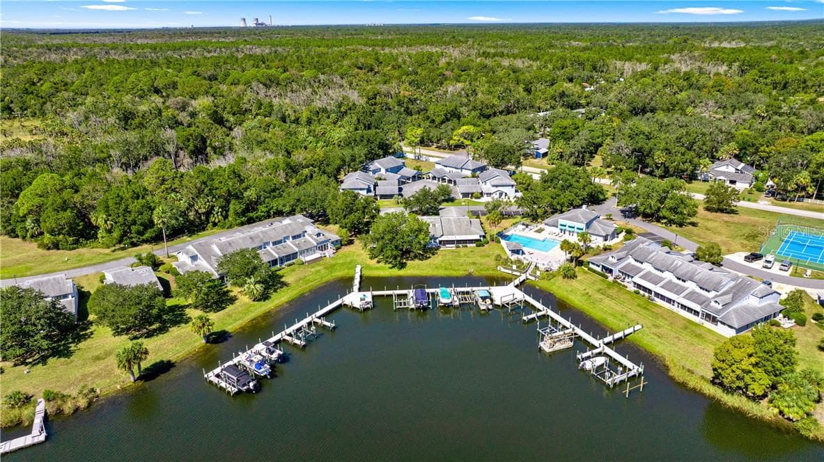 Condominium at 11043 W Harbor Watch LOOP, CRYSTALRIVER FL 34428, Crystal River, photo 63 of 69