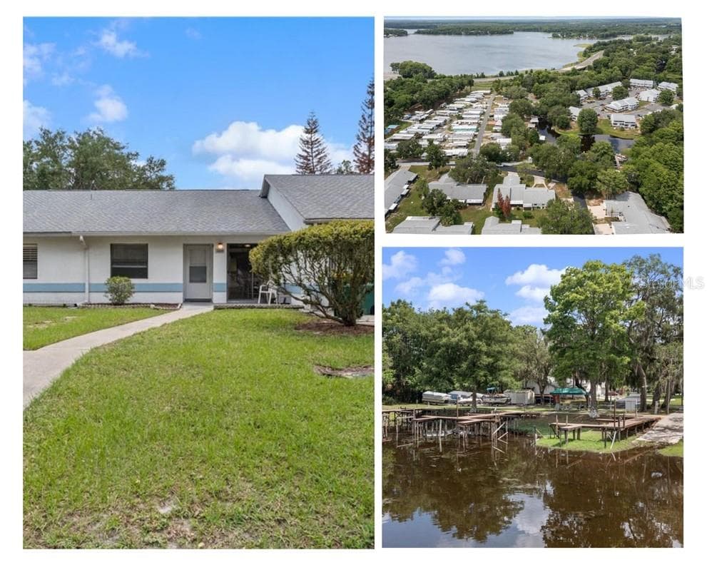 Single Family Residence at 1304 Siesta TER, INVERNESS FL 34450, photo 2 of 47