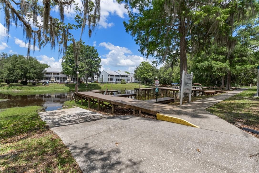 Single Family Residence at 1304 Siesta TER, INVERNESS FL 34450, photo 29 of 47