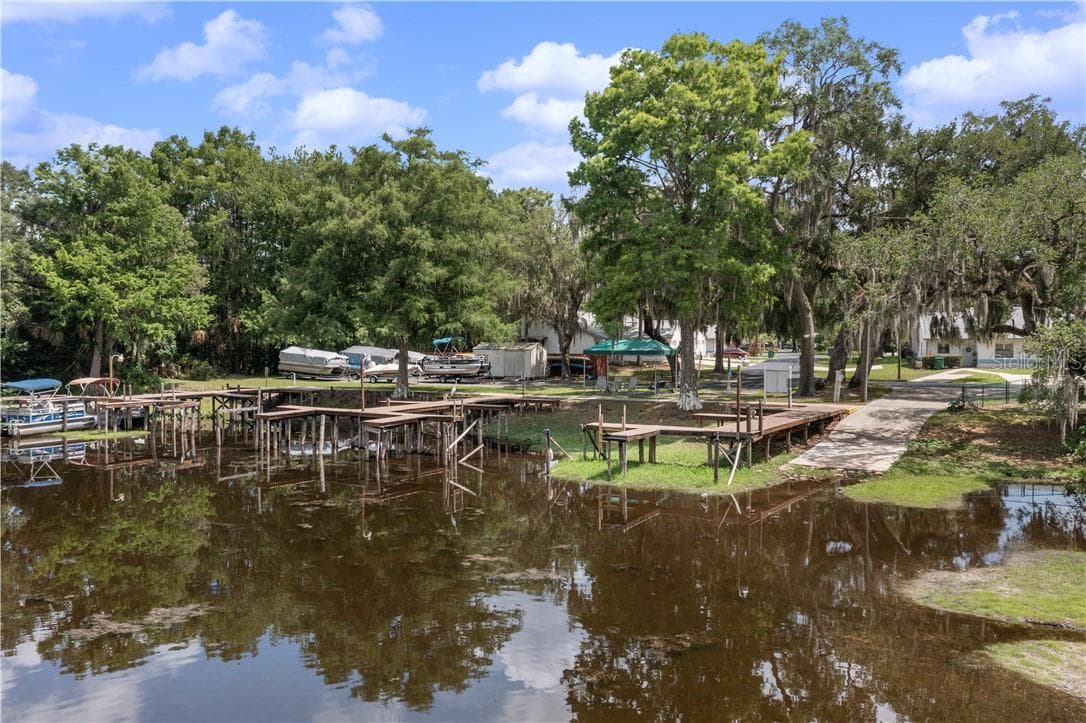 Single Family Residence at 1304 Siesta TER, INVERNESS FL 34450, photo 32 of 47