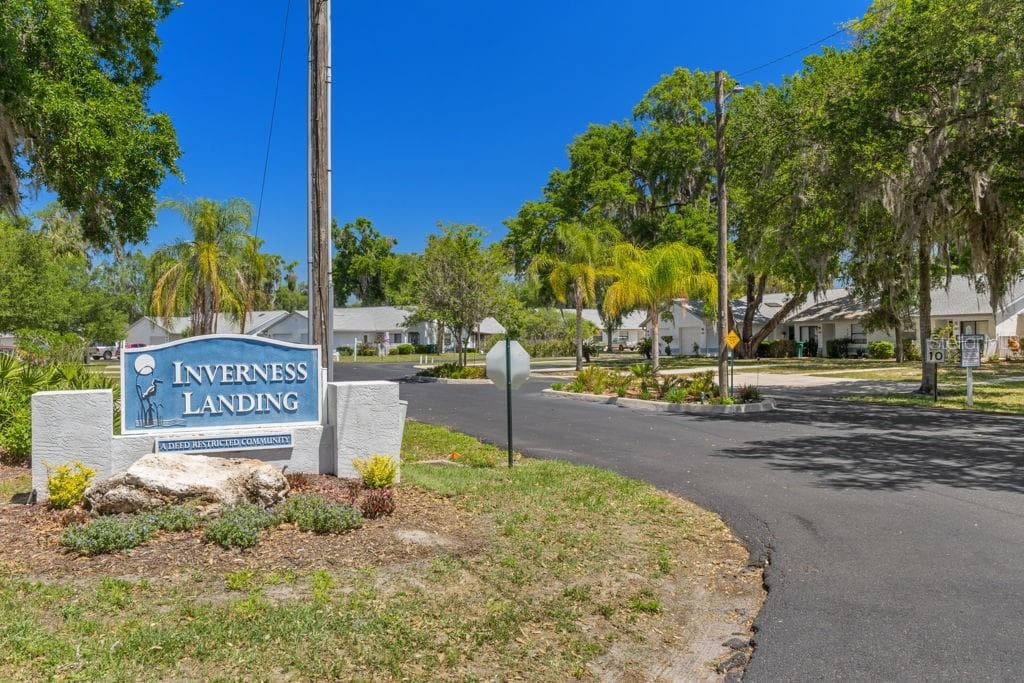 Single Family Residence at 1304 Siesta TER, INVERNESS FL 34450, photo 35 of 47