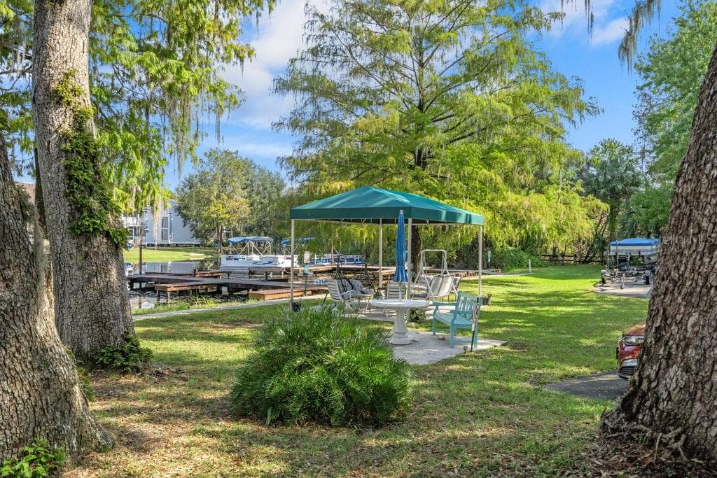 Single Family Residence at 1304 Siesta TER, INVERNESS FL 34450, photo 37 of 47