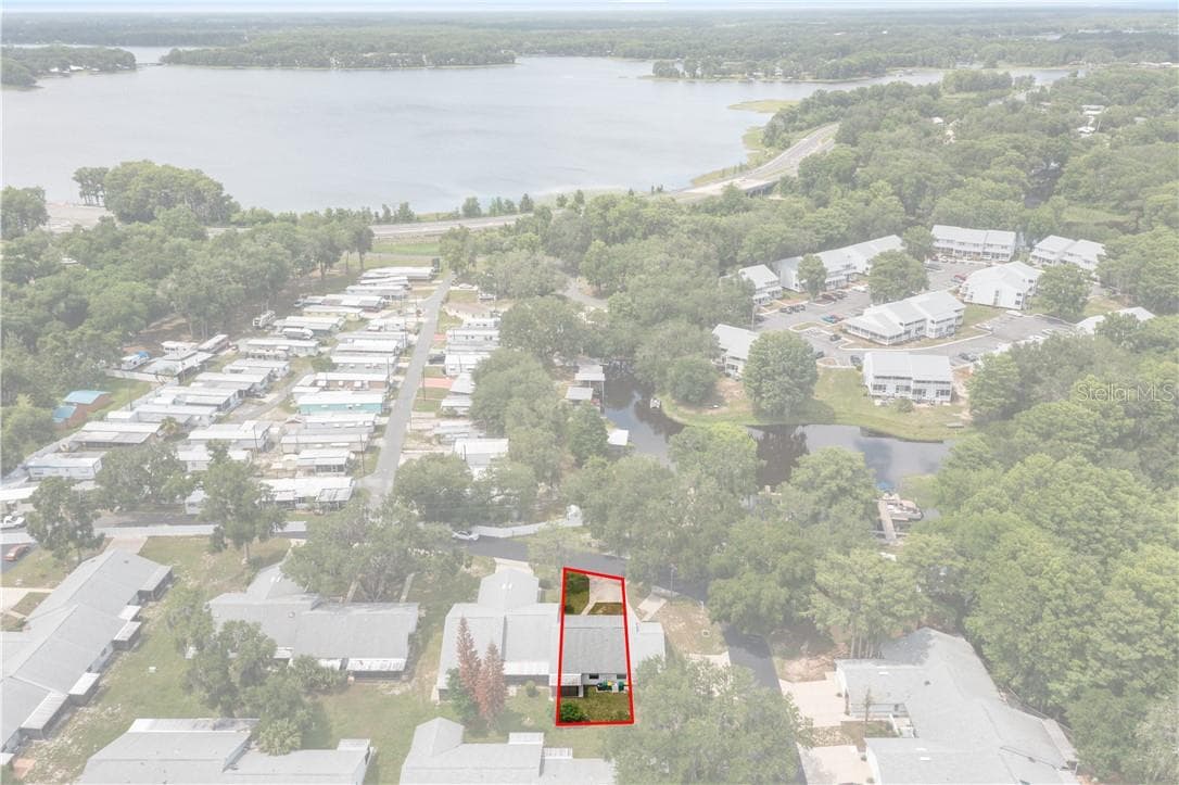 Single Family Residence at 1304 Siesta TER, INVERNESS FL 34450, photo 42 of 47