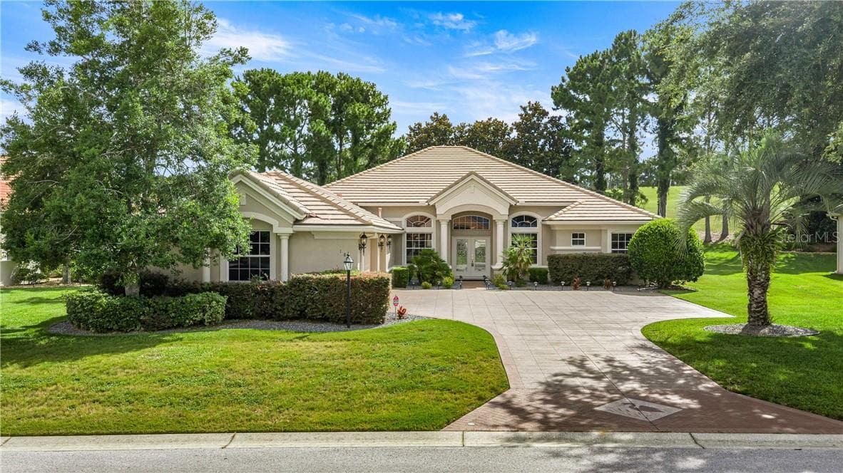 1861 N Eagle Chase DR, HERNANDO FL 34442