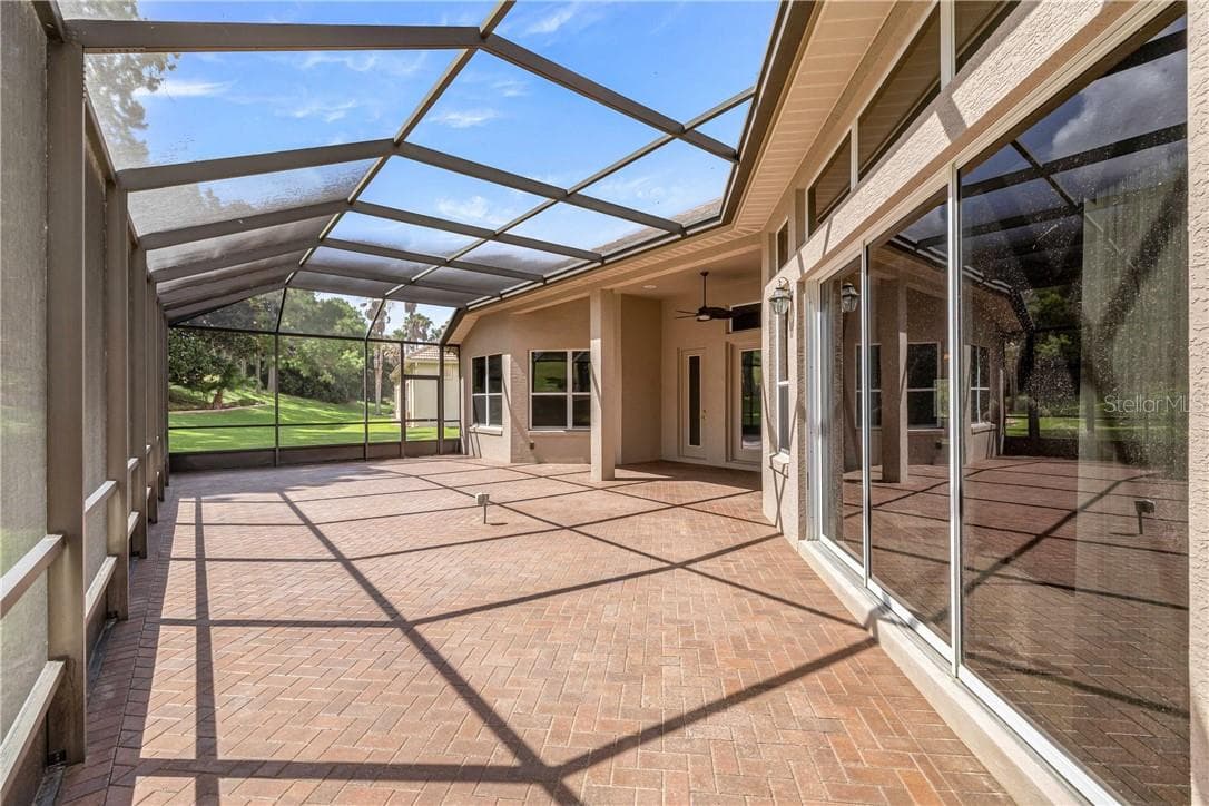 Single Family Residence at 1861 N Eagle Chase DR, HERNANDO FL 34442, photo 30 of 97