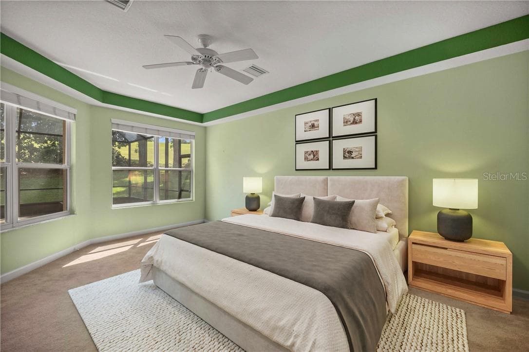 virtually staged - 1861 N Eagle Chase DR, HERNANDO FL 34442