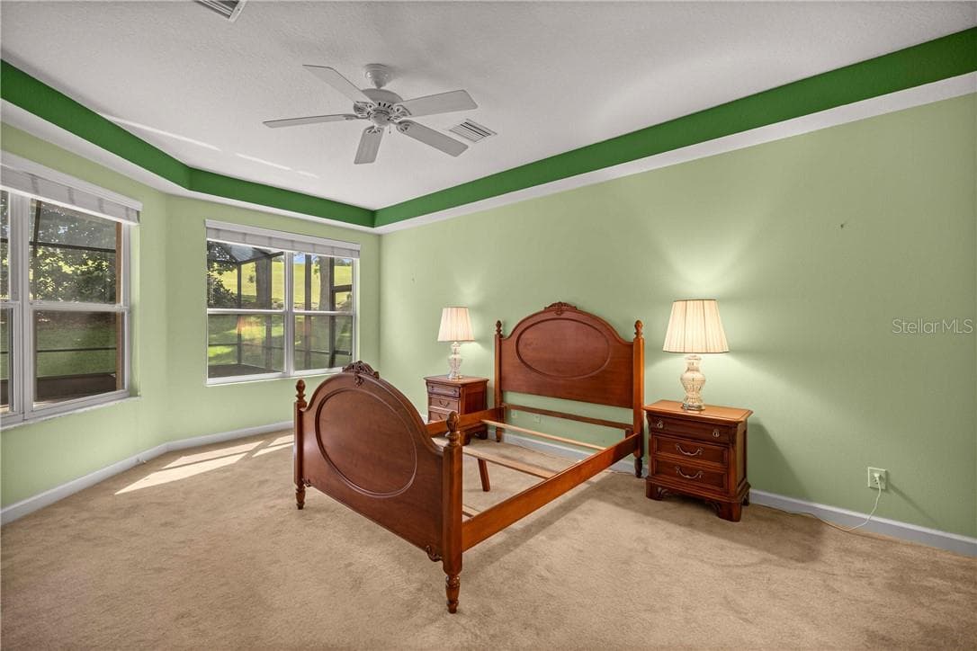 Single Family Residence at 1861 N Eagle Chase DR, HERNANDO FL 34442, photo 39 of 97