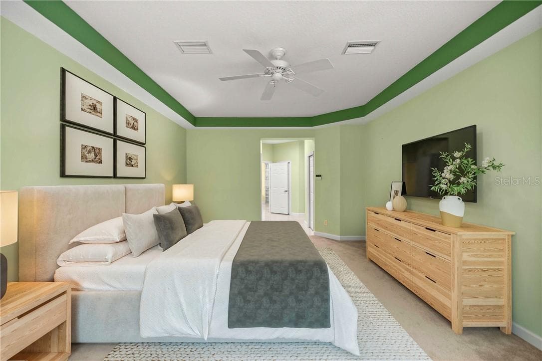 virtually staged - 1861 N Eagle Chase DR, HERNANDO FL 34442