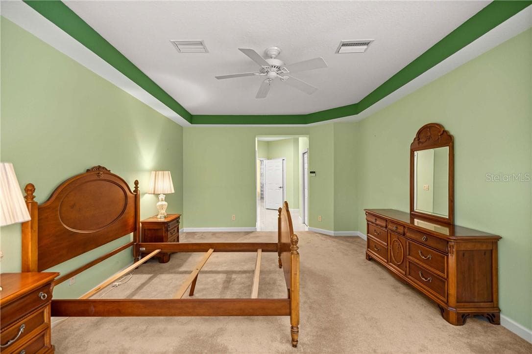 Single Family Residence at 1861 N Eagle Chase DR, HERNANDO FL 34442, photo 41 of 97