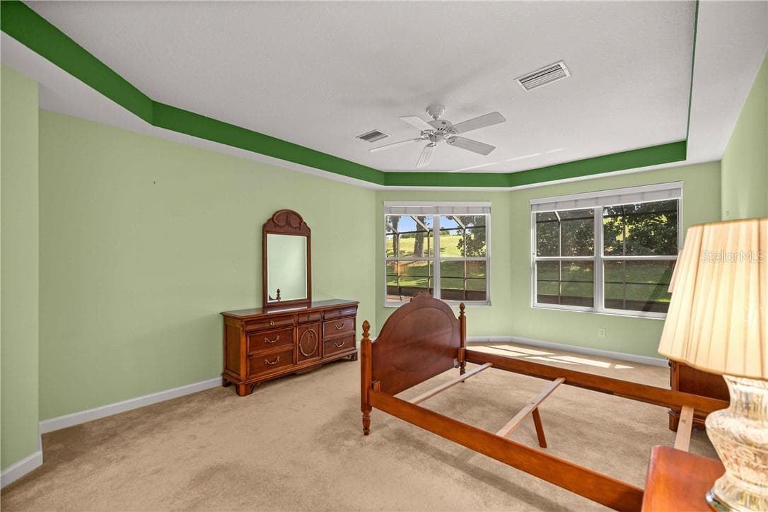 Single Family Residence at 1861 N Eagle Chase DR, HERNANDO FL 34442, photo 48 of 97
