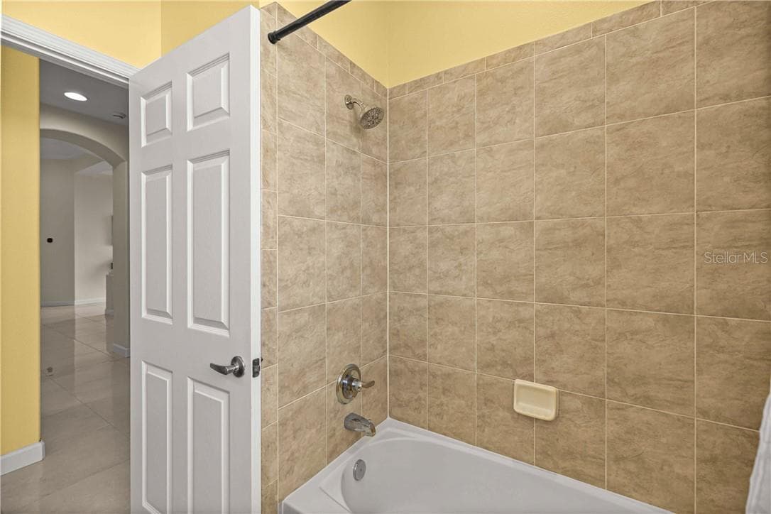 Single Family Residence at 1861 N Eagle Chase DR, HERNANDO FL 34442, photo 57 of 97
