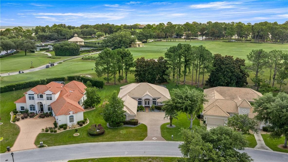 Single Family Residence at 1861 N Eagle Chase DR, HERNANDO FL 34442, photo 68 of 97