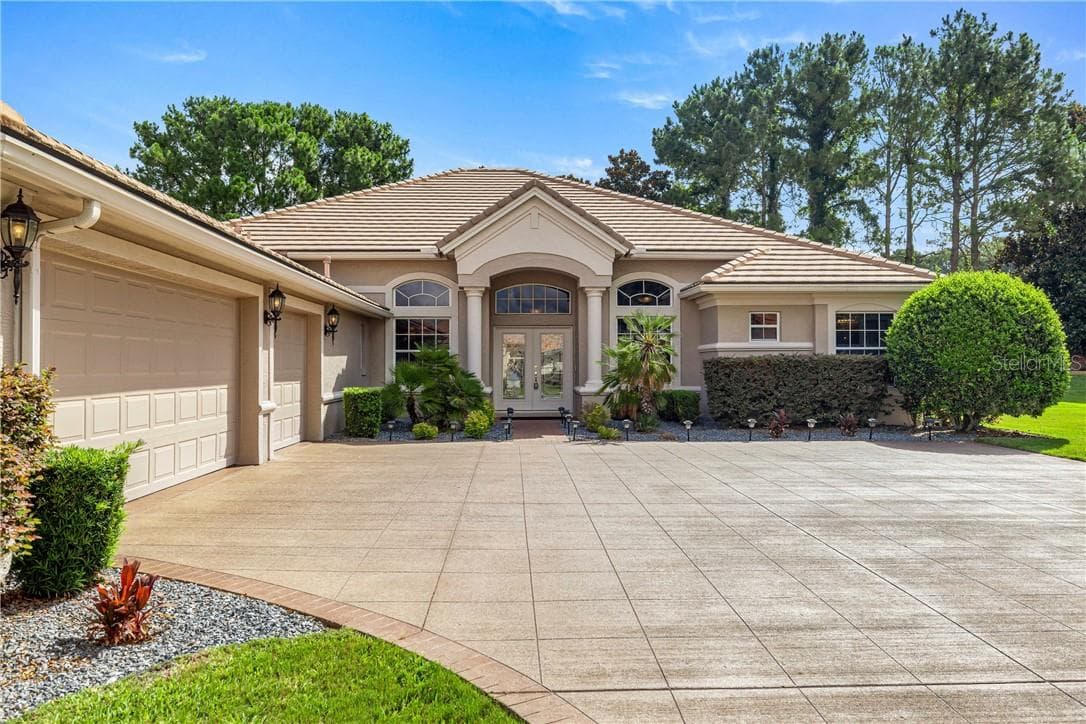Single Family Residence at 1861 N Eagle Chase DR, HERNANDO FL 34442, photo 69 of 97