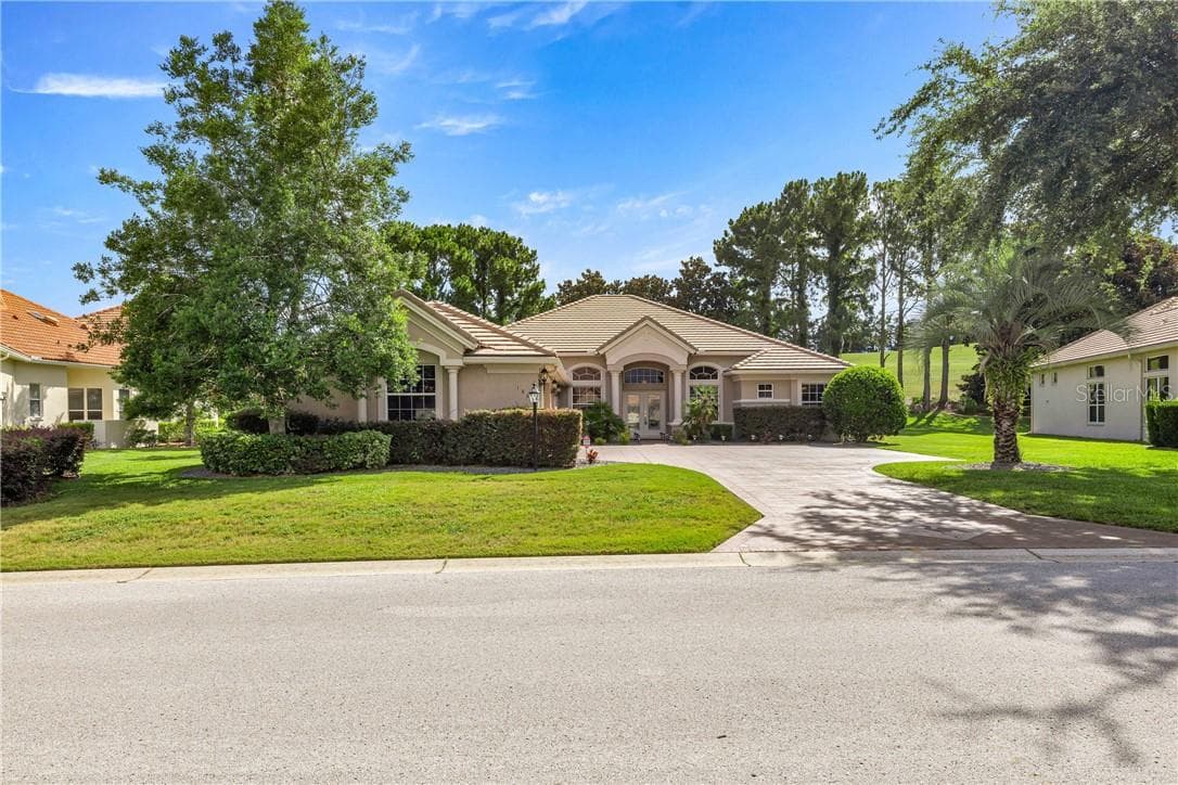 Single Family Residence at 1861 N Eagle Chase DR, HERNANDO FL 34442, photo 73 of 97