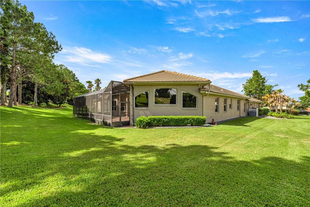 Single Family Residence at 1861 N Eagle Chase DR, HERNANDO FL 34442, photo 75 of 97